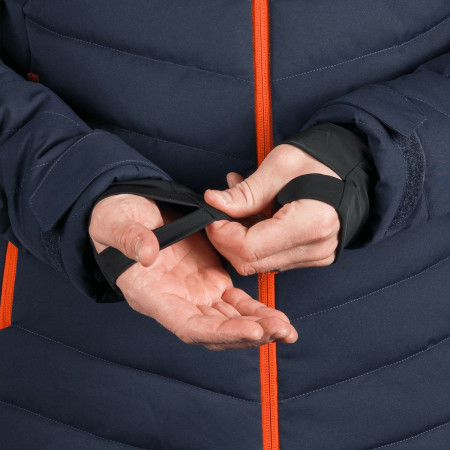 Muška skijaška jakna Northfinder Yarognev