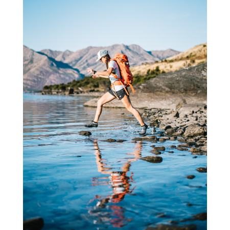 Bosonoge Skinners 2.0