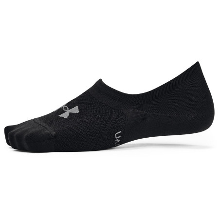 Ženske čarape Under Armour Breathe Lite Ultra Low 3p