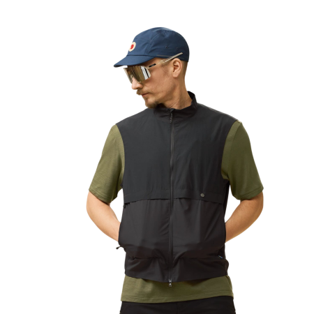 Muški prsluk Fjällräven Hoja Adventure Vest M