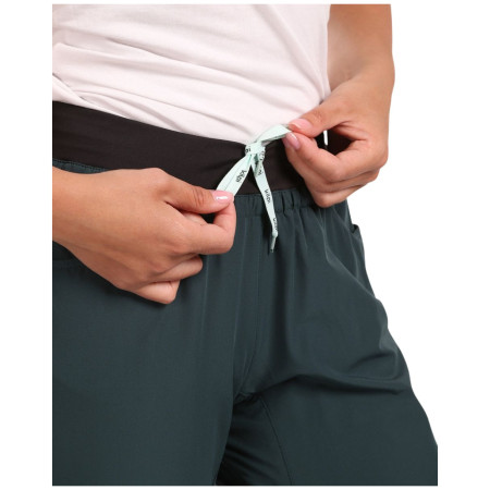 Ženske hlače Kilpi Mimi-W