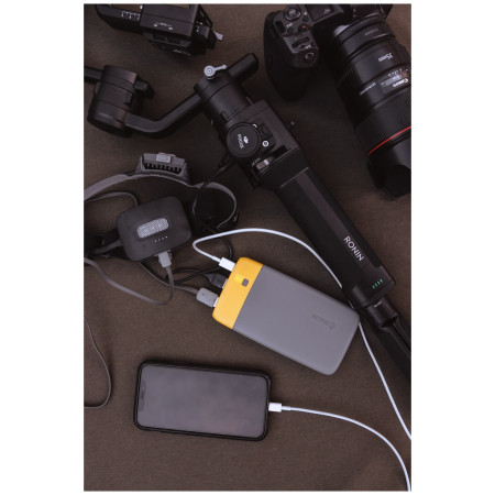 Power bank eksterne baterije BioLite Charge 40 PD
