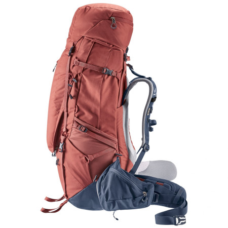 Turistički ruksak Deuter Aircontact X 70+15 SL