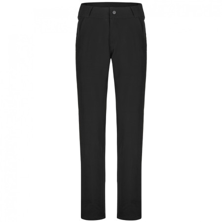 Ženske hlače Loap Urfinila crna