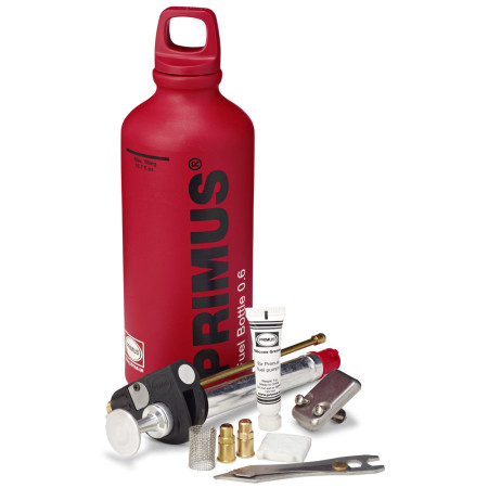 Set Primus Gravity MultiFuel Kit II kvaliteta