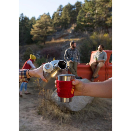 Set čaša od nehrđajućeg čelika Klean Kanteen Steel Pint 473 ml