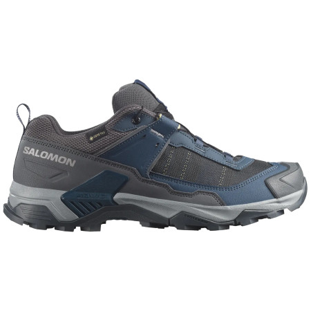 Muške cipele za planinarenje Salomon X Ultra 5 Gore-Tex