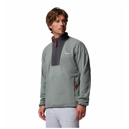 Muška dukserica Columbia Sequoia Grove™ Ii Hz Fleece