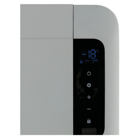 Kompresorski hladnjak Mestic Compressor MCC-35 AC/DC