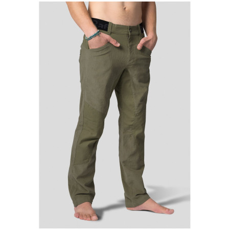 Muške hlače Rafiki Ledge Asphalt