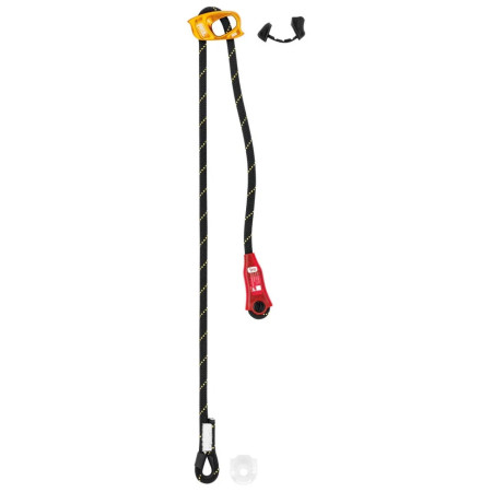Uređaj za povezivanje Petzl Progress Adjust-I 3m