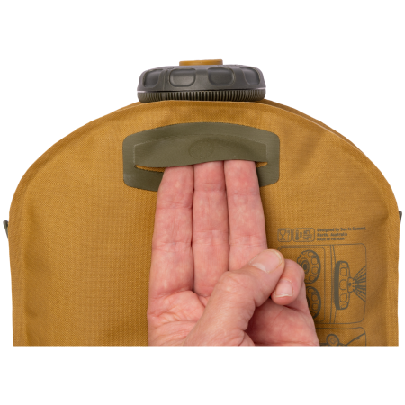 Mijeh za vodu Sea to Summit Watercell X 10L