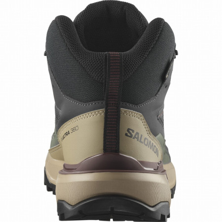 Muška obuća Salomon X Ultra 360 Mid Gore-Tex
