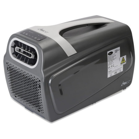 Klimatizacija Yolco TC390