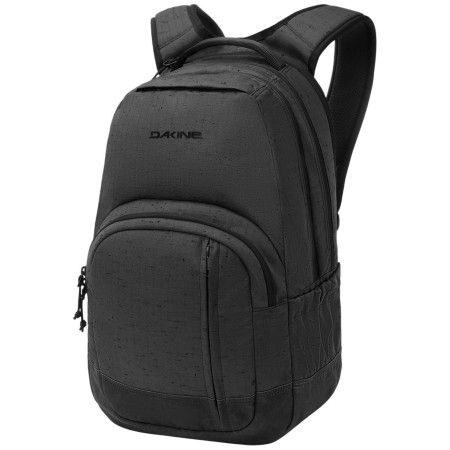 Ruksak Dakine Campus 20 Year Anniversary Backpack 28L crna Black