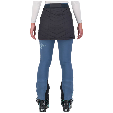 Ženska zimska suknja Karpos Alagna Plus Evo W Skirt