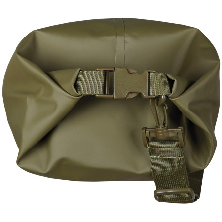 Vodootporna torba Zulu WildWater 25l