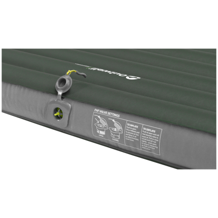 Madraci na napuhavanje Outwell Dreamspell Double