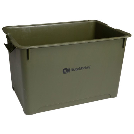 Kutija za skladištenje Ridge Monkey Armoury Stackable Storage Box 66 Litre