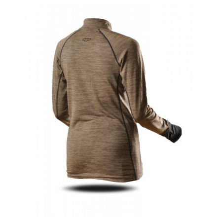 Ženska dukserica Trimm Clinic Lady