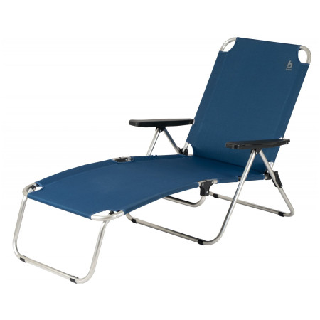 Ležaljka za plažu Bo-Camp Copa Rio plava