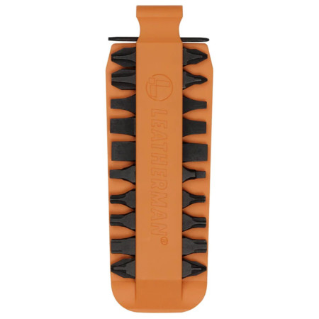 Set nasadnih ključeva Leatherman BIT KIT #1 Orange narančasta ORANGE