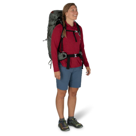 Ženski planinarski ruksak Osprey Eja 58