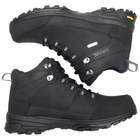 Muške planinarske cipele Regatta Burrell Leather Boot II