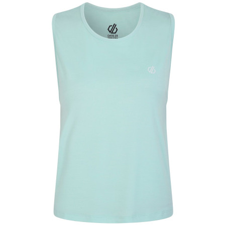 Ženska majica bez rukava Dare 2b Meditate Crop Top