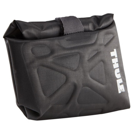 Izložbeni odvojivi džep Thule VersaClick Rolltop SafeZone crna