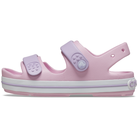 Dječje sandale Crocs Crocband Cruiser Sandal K