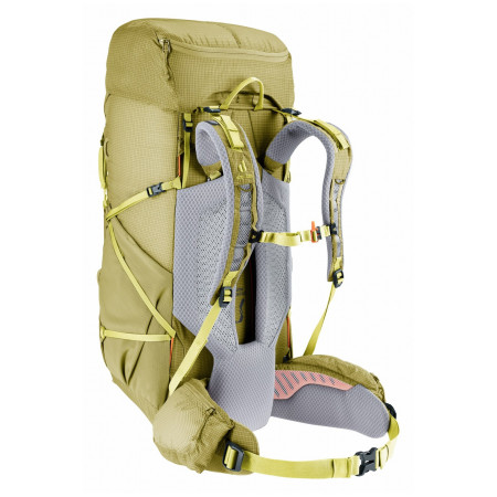 Turistički ruksak Deuter Aircontact Ultra 45+5 SL