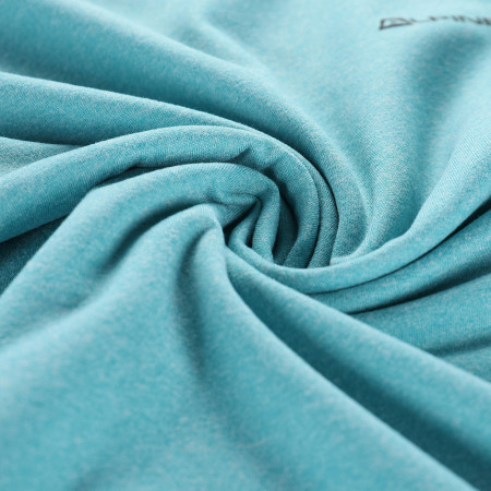 Dječja majica Alpine Pro Louso Blue