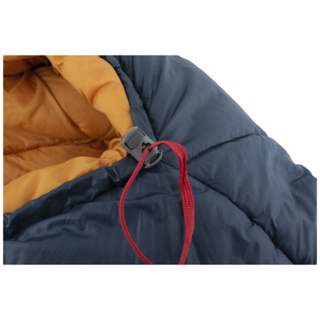 Vreća za spavanje Pinguin Magma 1000 175 cm