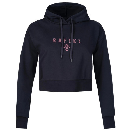 Ženska dukserica Rafiki Zulu Crop