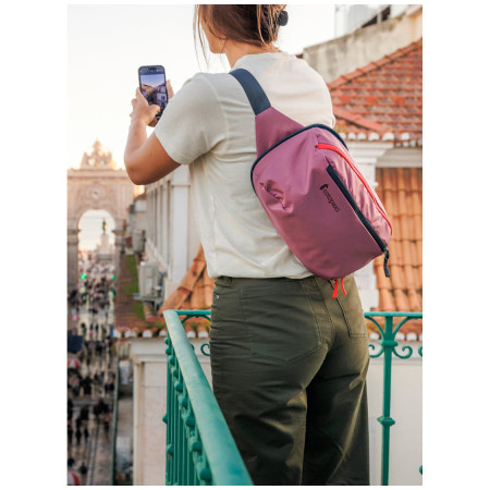 Putni ruksak Cotopaxi Allpa 50L Adventure Travel Pack