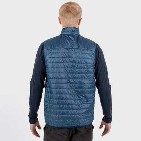 Muški prsluk Fjällräven Abisko Padded Vest M