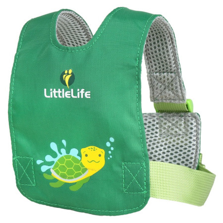 Povodnik za bebe LittleLife Toddler Reins Turtle