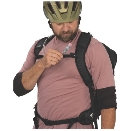 Turistički ruksak Osprey Syncro 20