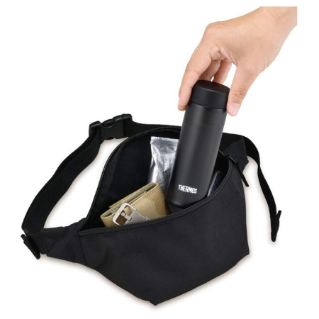 Termos Thermos Kapesní 150 ml - nerez