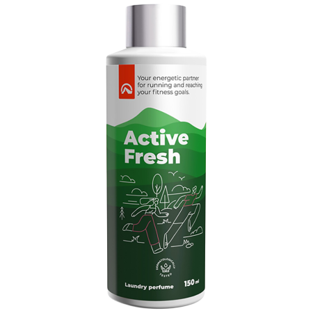 Parfem za pranje rublja Northfinder Active Fresh 150ml