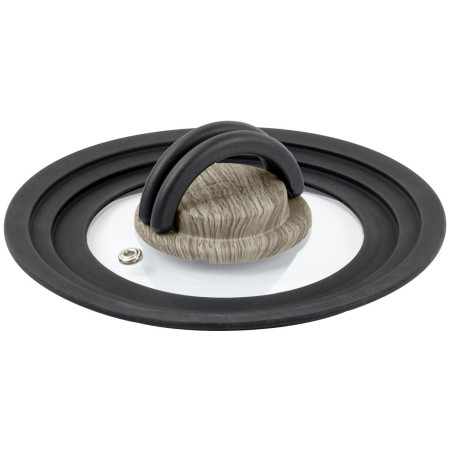 Set lonaca Brunner Torralta Spacemaster Ø 18 cm