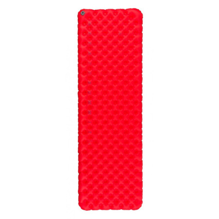 Podloga na napuhavanje Sea to Summit Comfort Plus XT Insulated Air Mat Rectangular Large