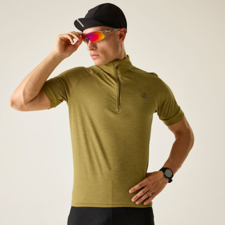 Muški biciklistički dres Dare 2b Pedal It Out II Jersey