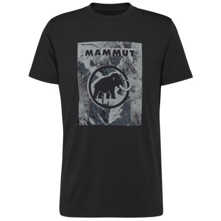 Muška majica Mammut Trovat T-Shirt Men Mammut