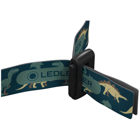 Čeona svjetiljka Ledlenser Kidled 4R