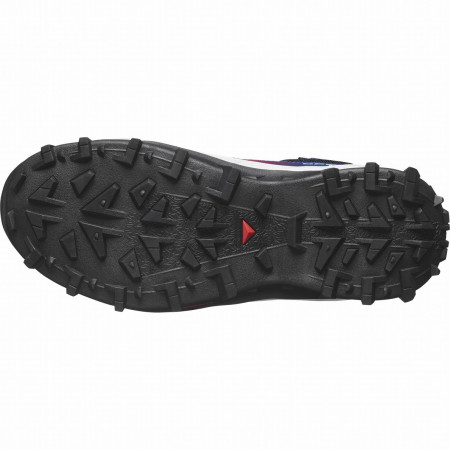 Muška obuća Salomon Crosstrak Powder Waterproof Equipe