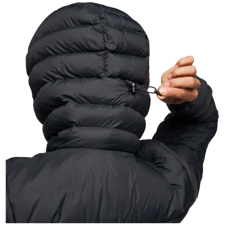 Ženska jakna od perja Black Diamond W Access Down Hoody