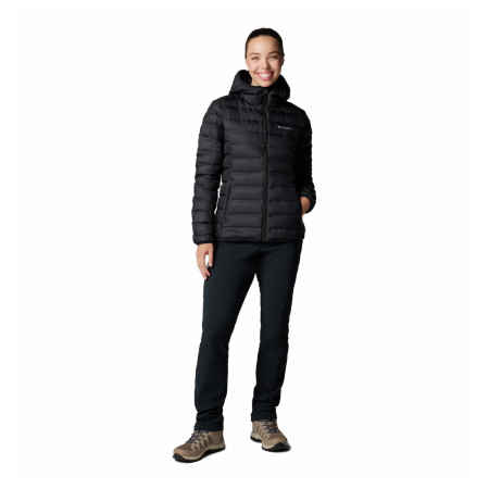 Ženska zimska jakna Columbia Lake 22™ Ii Down Hooded Jacket