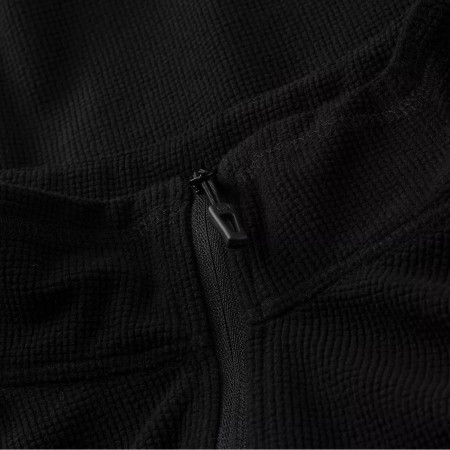 Muška dukserica Hi-Tec Damis II Full Zip